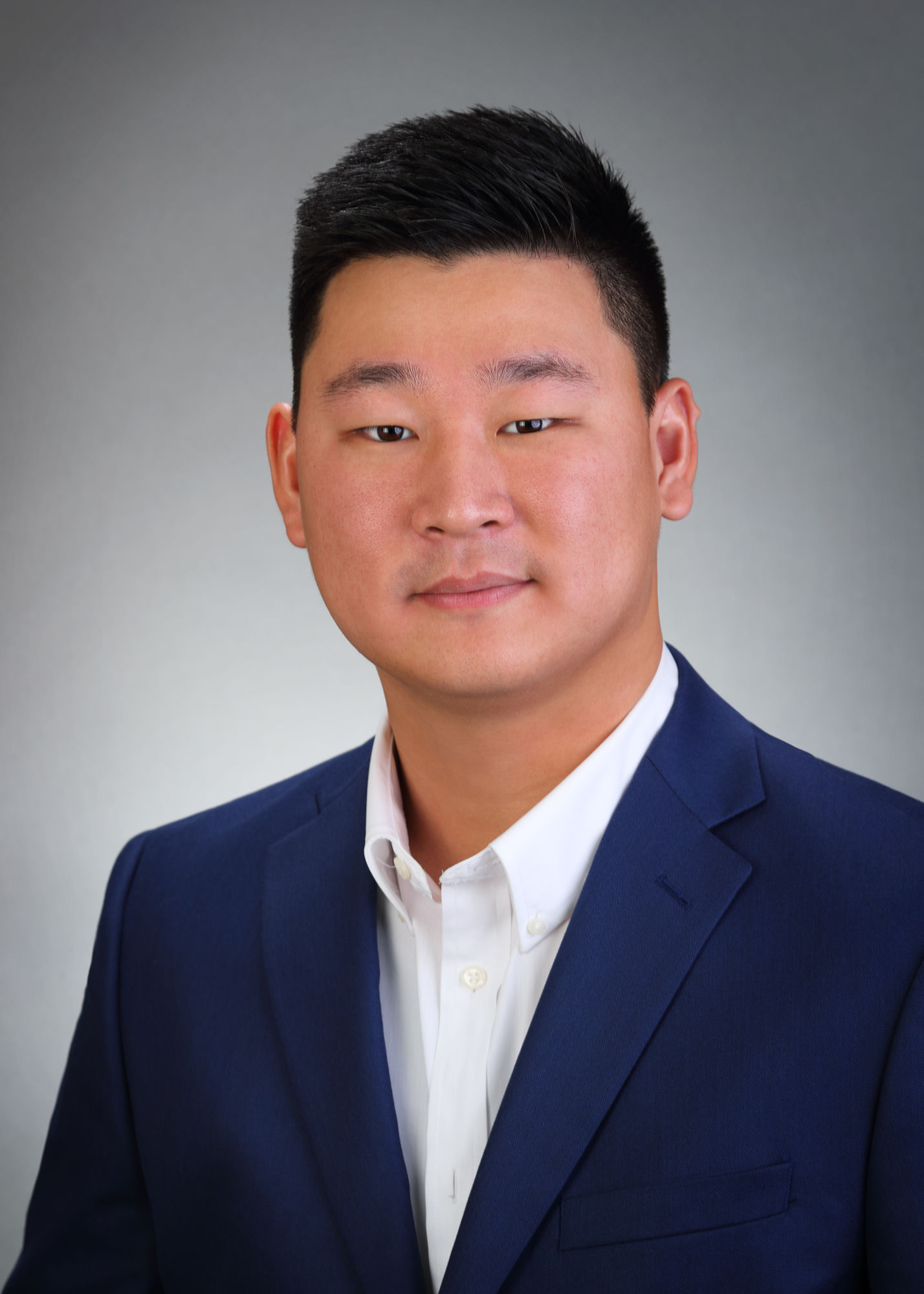 Christopher Sung